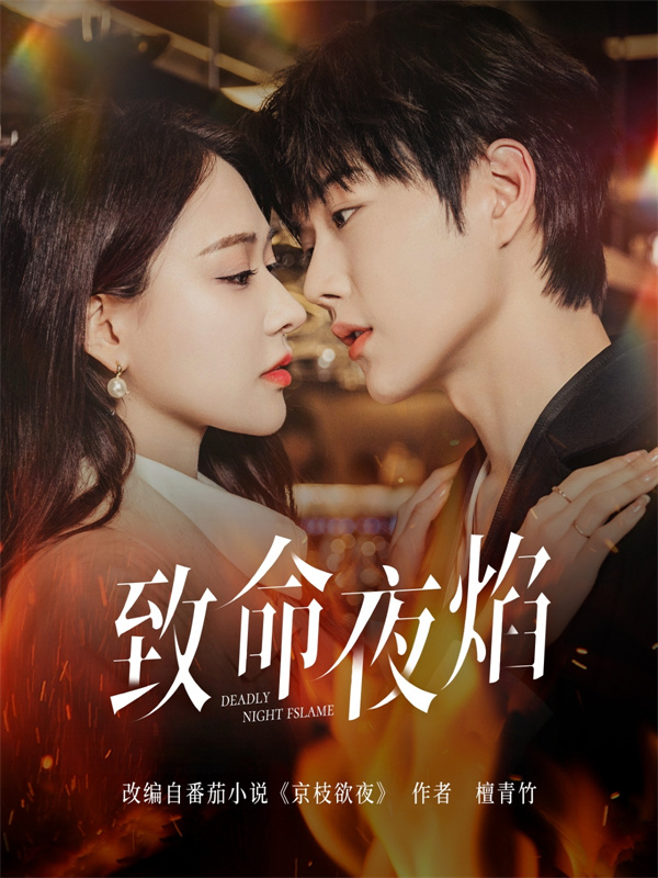 短剧《致命夜焰》(80集)全集下载