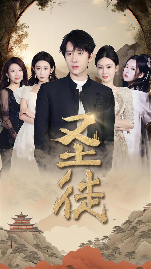 短剧《圣徒》(96集)免费网盘下载