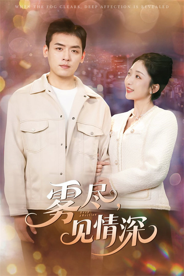 短剧《雾尽见情深》(41集) 免费在线下载