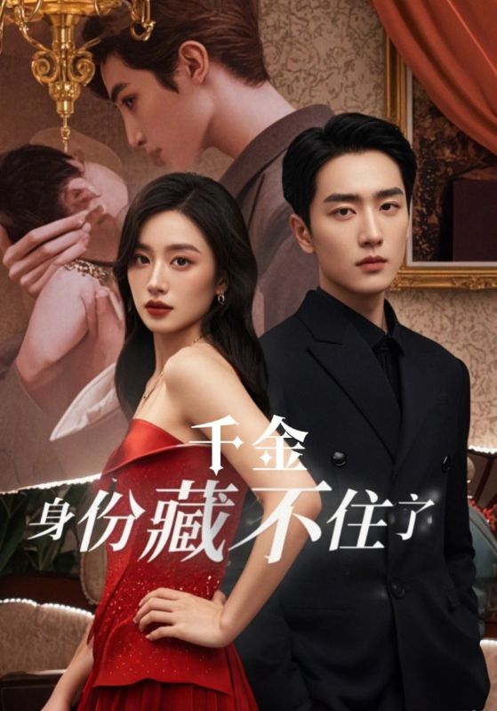 短剧《千金身份藏不住了》(90集) 全集下载
