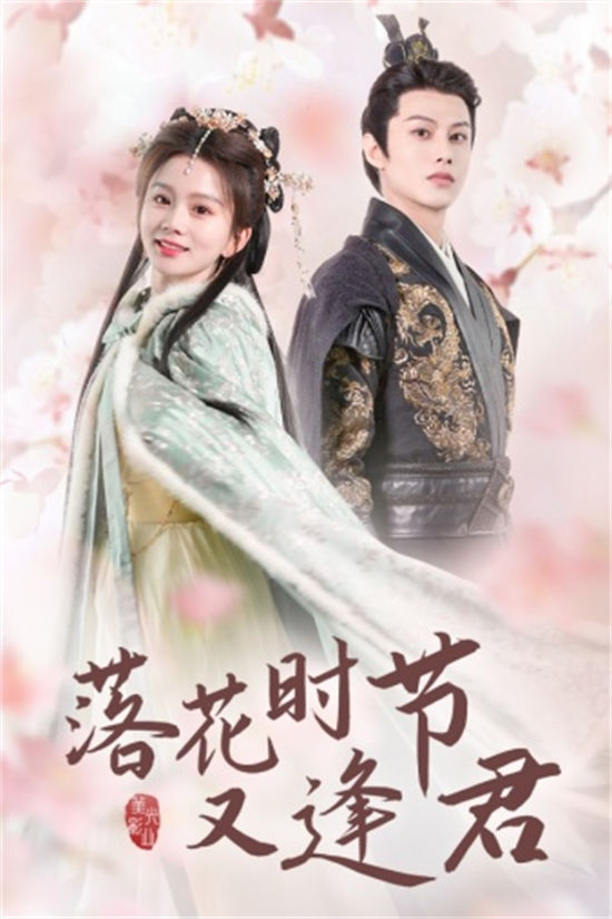 短剧《落花时节又逢君》全集免费在线下载观看