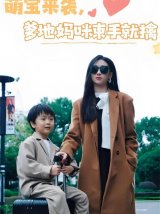 短剧《萌宝来袭爹地妈咪束手就擒》(73集)