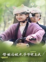 短剧《替嫁后被太子爷宠上天》(80集)在线网盘下载观看